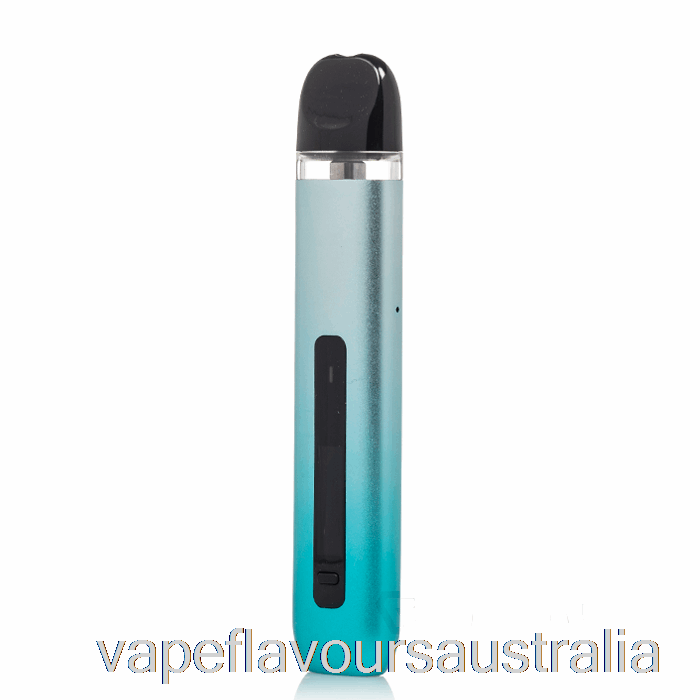 Vape Australia SMOK IGEE Pro Kit Silver Blue